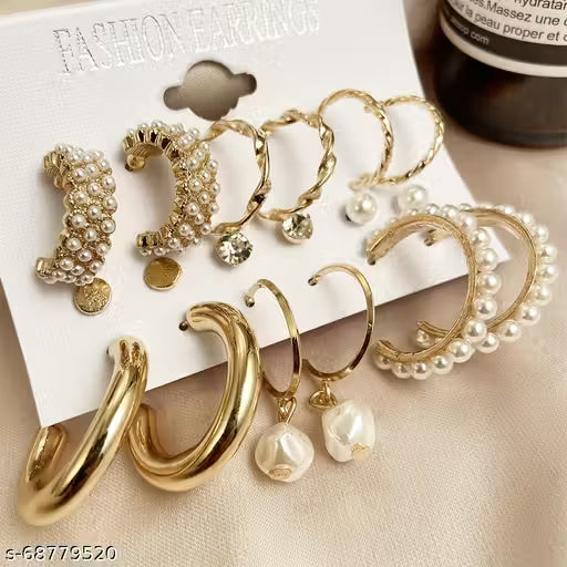 Earings