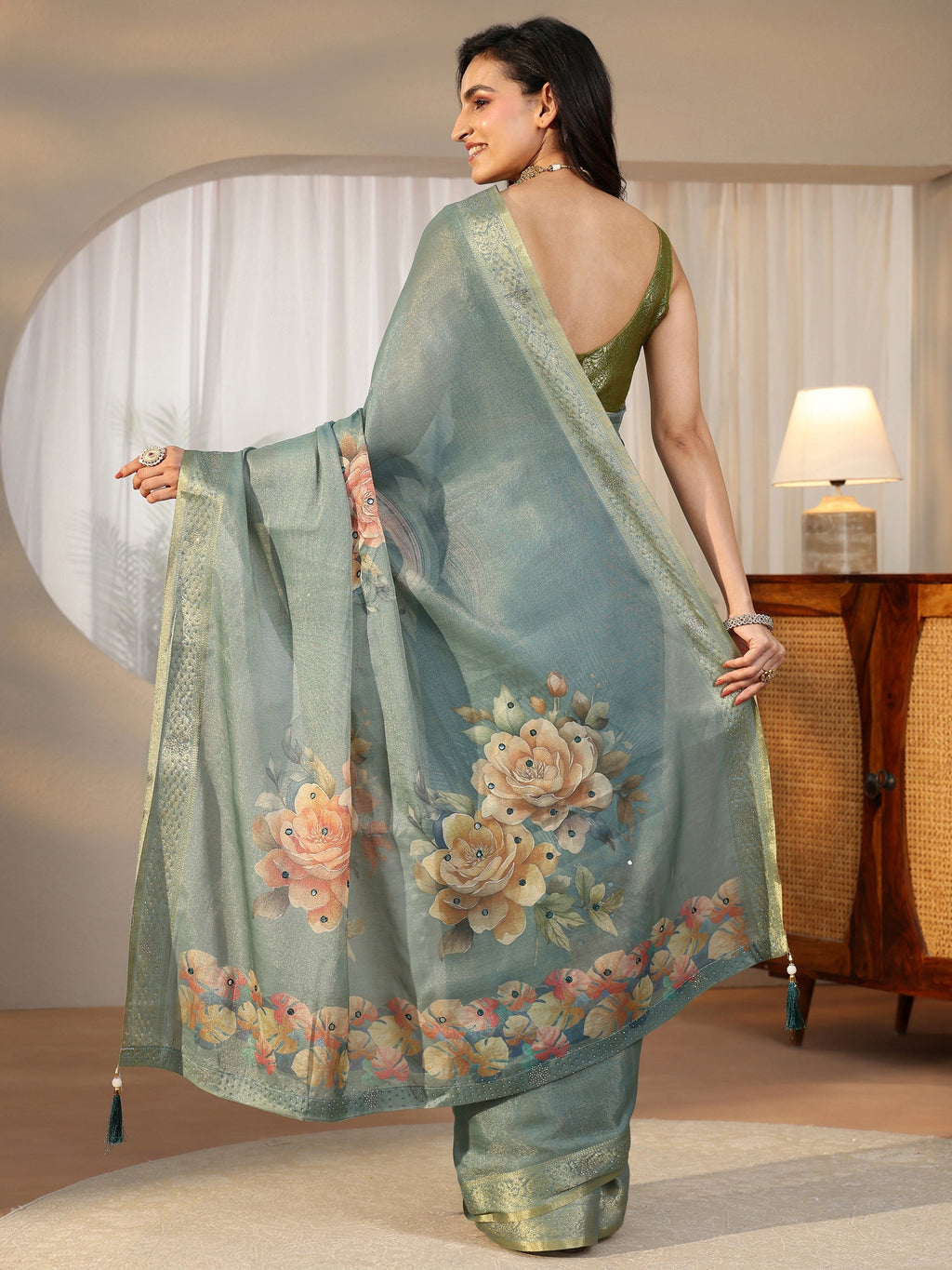 saree