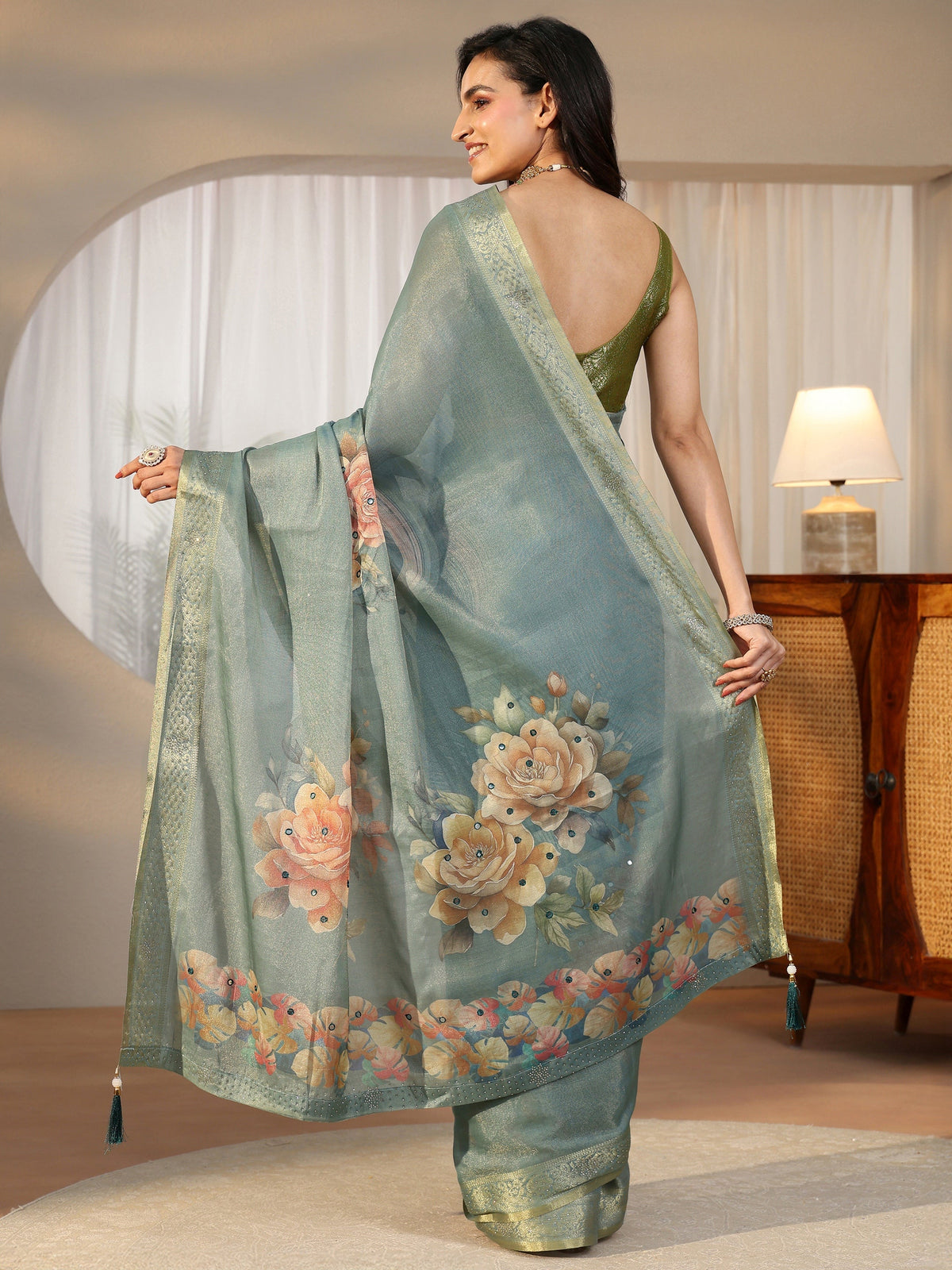 saree