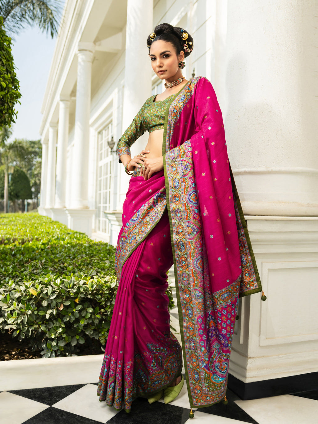 saree