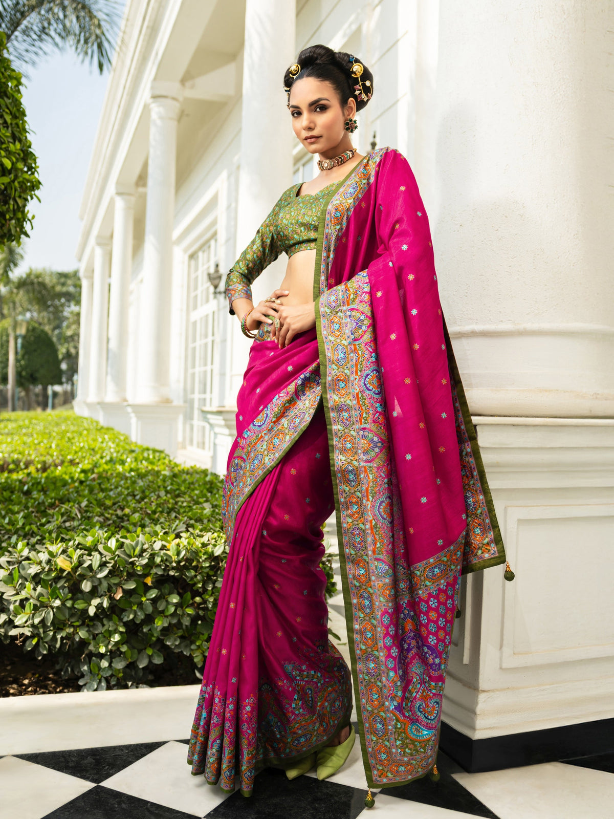 saree