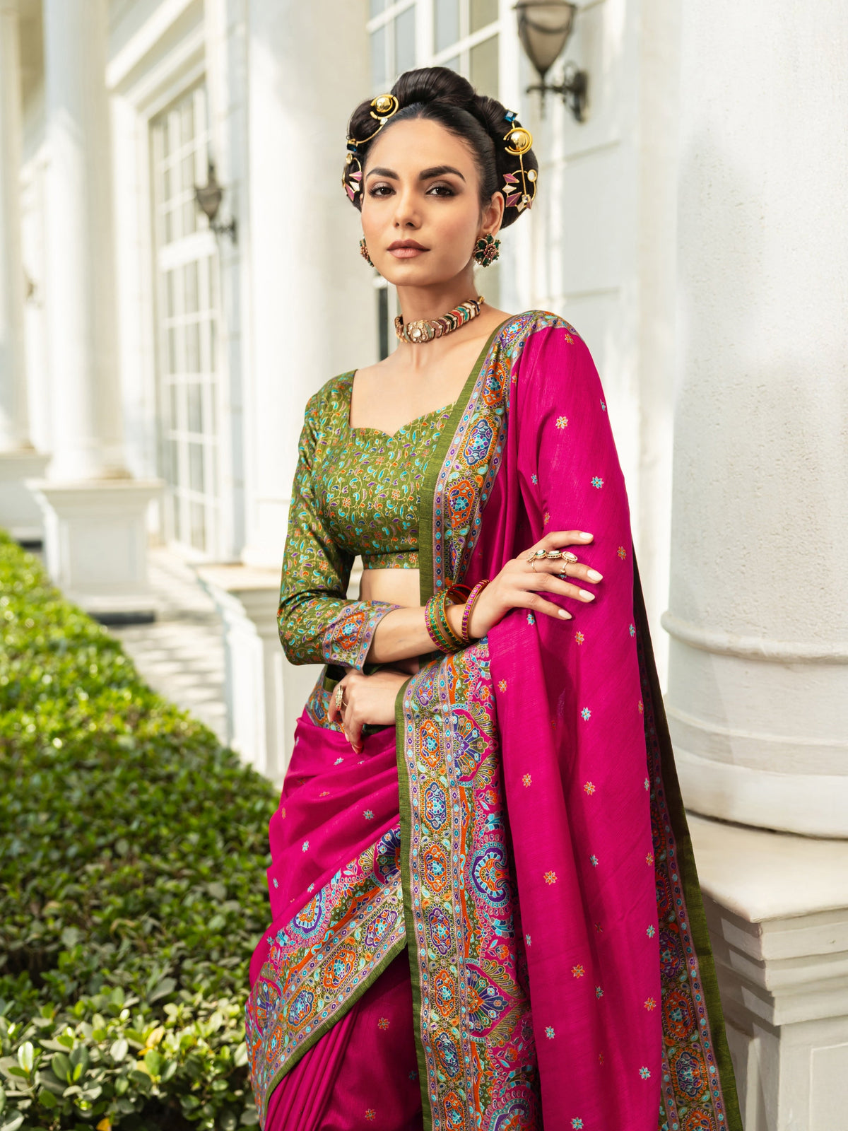 saree