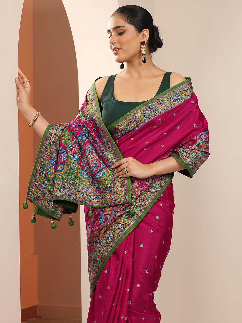 saree