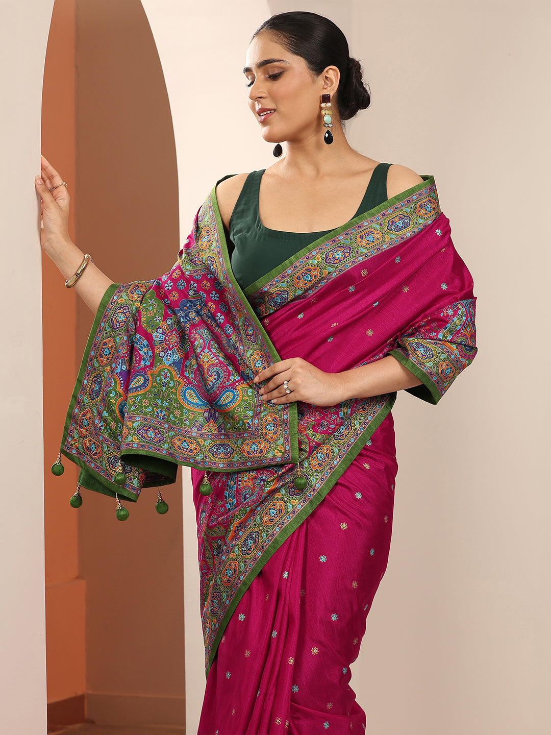 saree