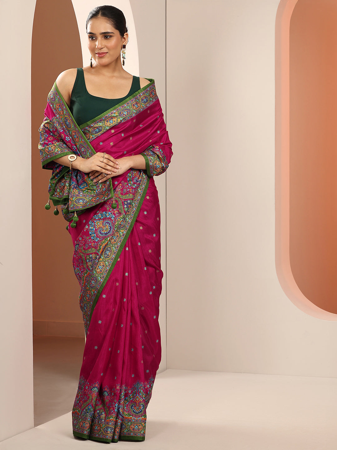 saree