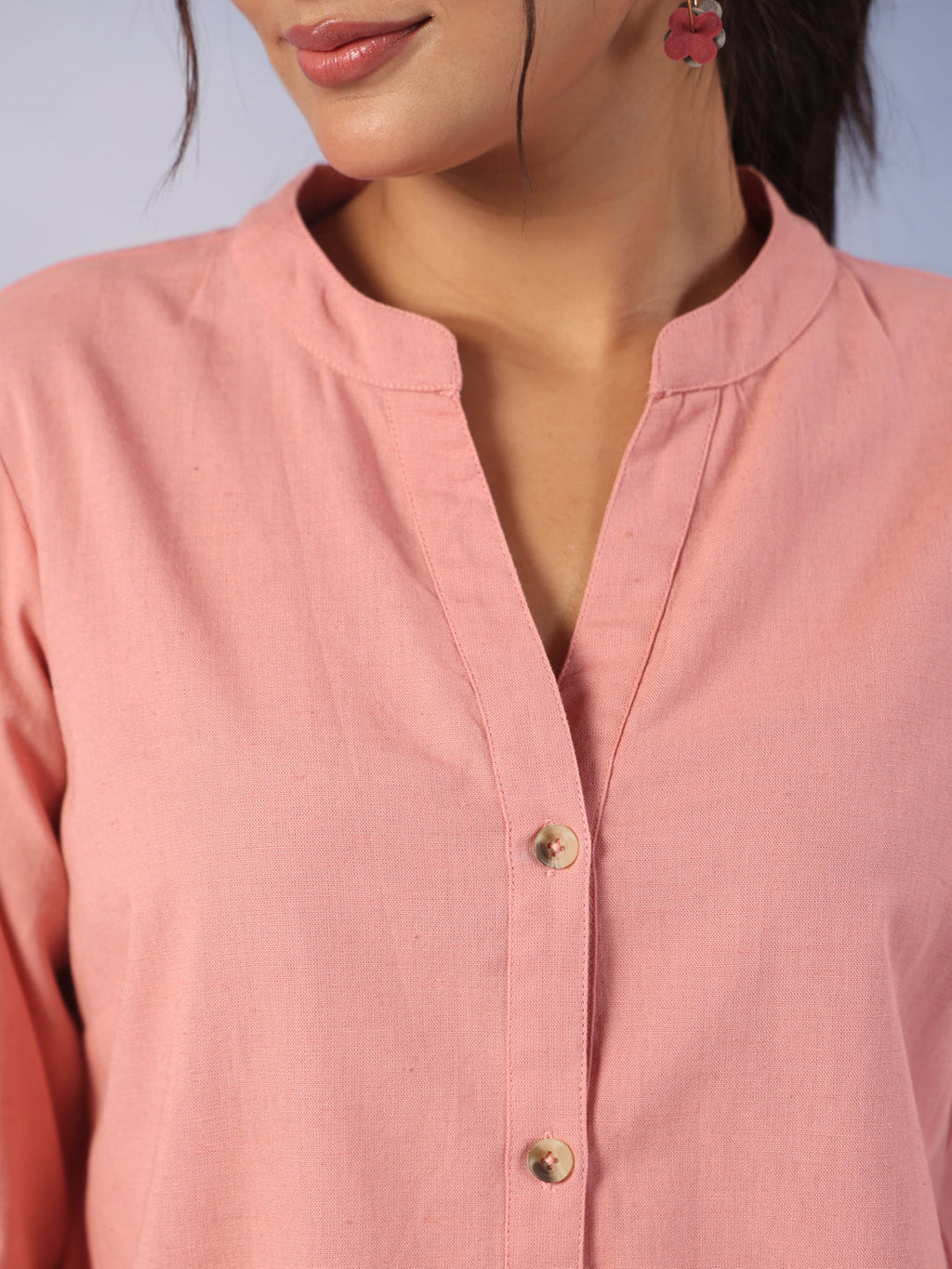Women Casual Shirt