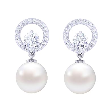 Pendant Earrings Chain Bracelet Ring for Women & Girls| Platinum Plated