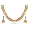 Pendant Earrings Chain Bracelet Ring for Women & Girls
