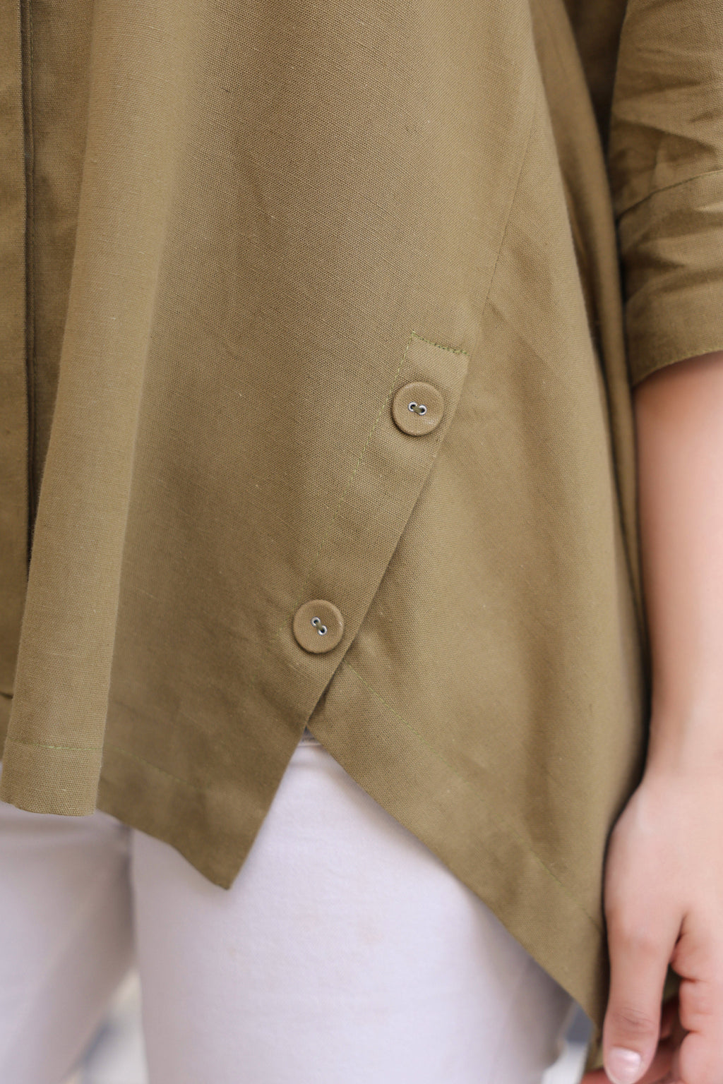 Women Standard Casual Shirt