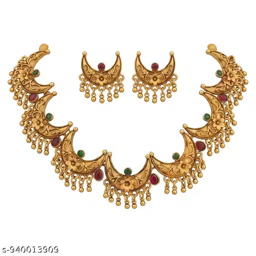Antique Jewellery Sey For Women And Girls