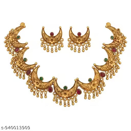 Antique Jewellery Sey For Women And Girls