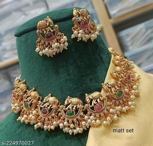 Jewellery Set For Woman And Girls